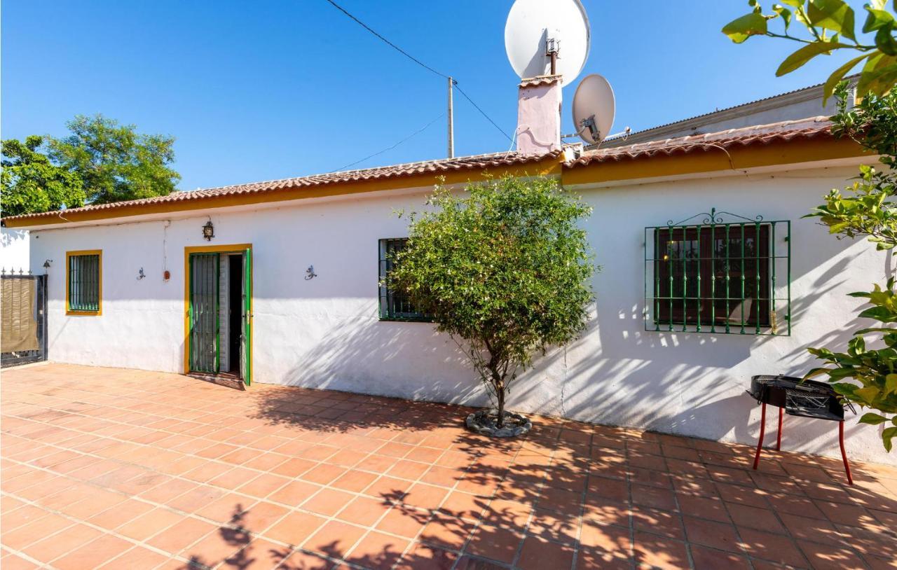 Pet Friendly In Iznate With Kitchen Hébergement de vacances