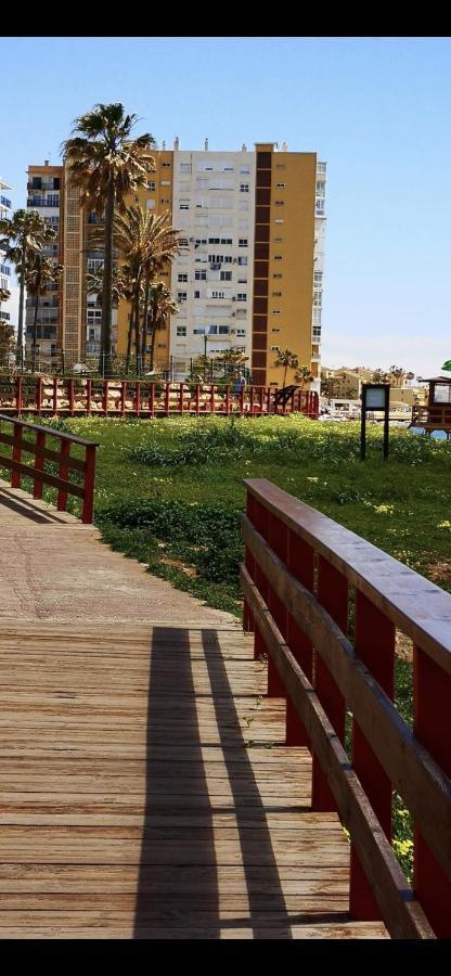 Appartement On The Front