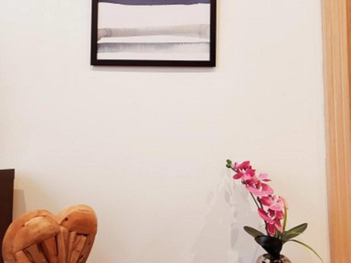 Lägenhet H2m Andres Perez Loft Ideally For Working - But Quiet And High Speed Wifi