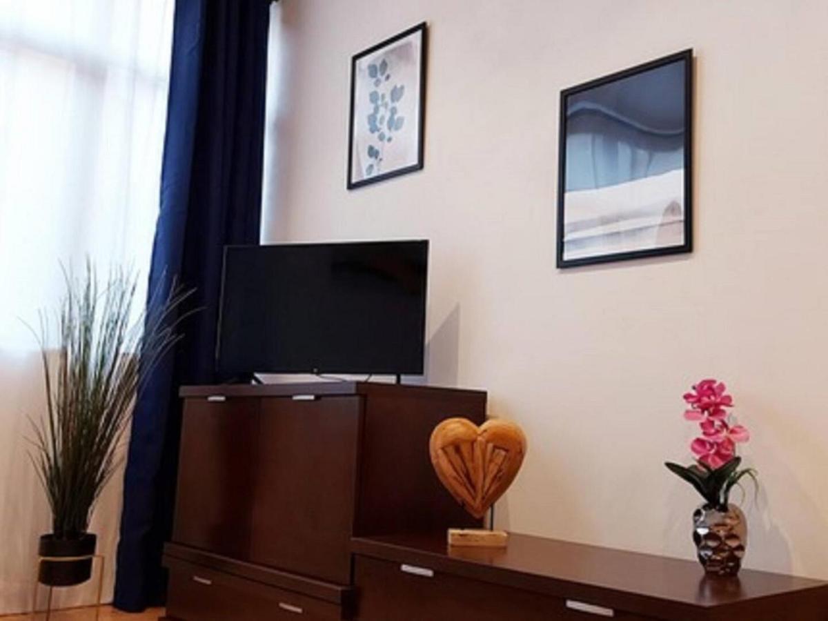 Apartment H2m Andres Perez Loft Ideally For Working - But Quiet And High Speed Wifi *