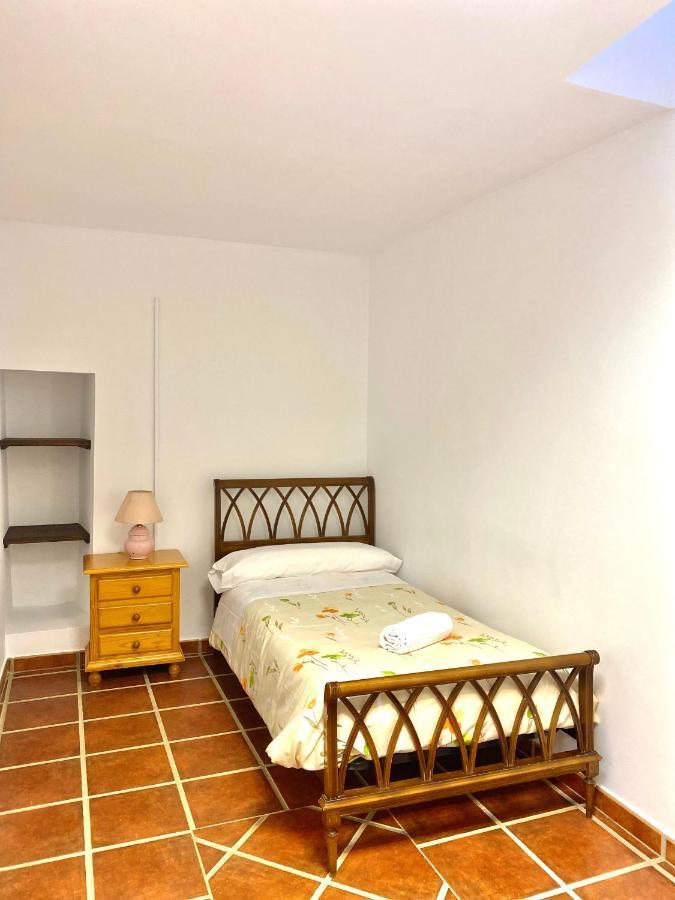Vakantiehuis Maravillas De Manuel By Solymar Málaga