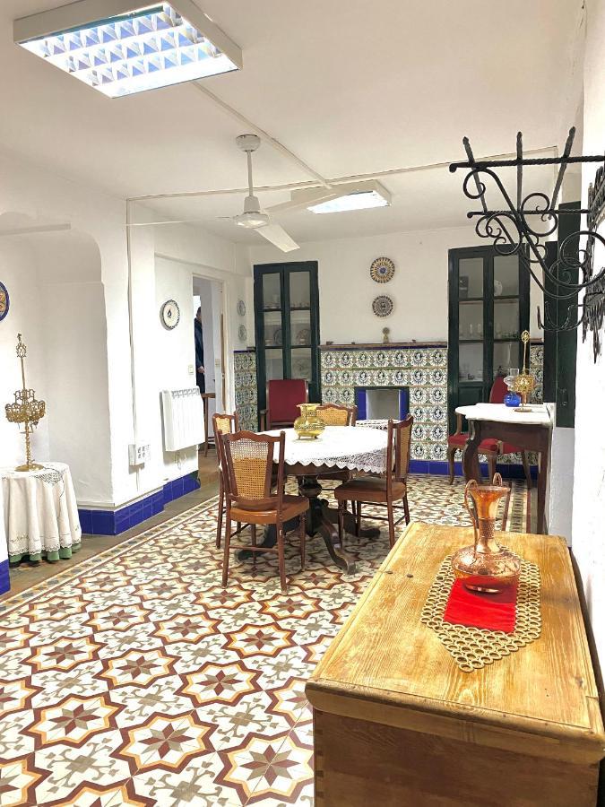 Vakantiehuis Maravillas De Manuel By Solymar
