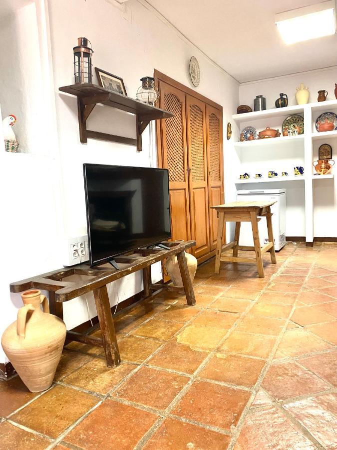 Maravillas De Manuel By Solymar Vakantiehuis *