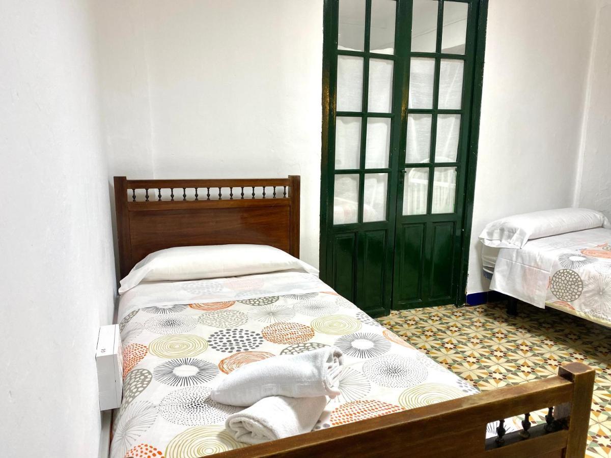 Vakantiehuis Maravillas De Manuel By Solymar Málaga