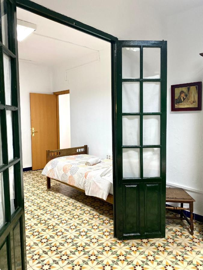Maravillas De Manuel By Solymar Vakantiehuis Málaga