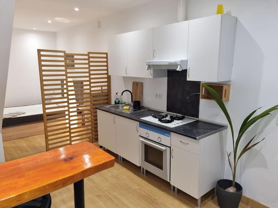 Appartement Playa A 120m