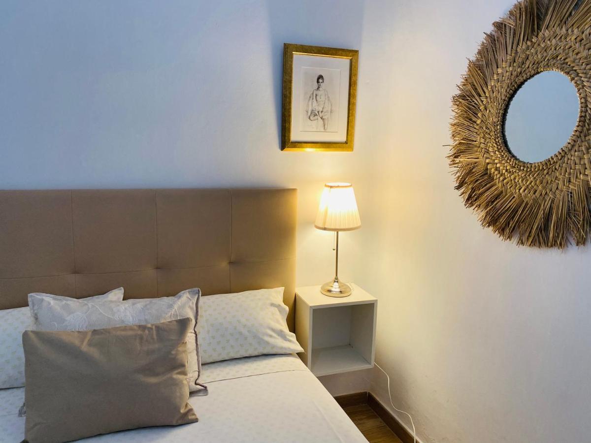 Solymar Premium Apartment Málaga