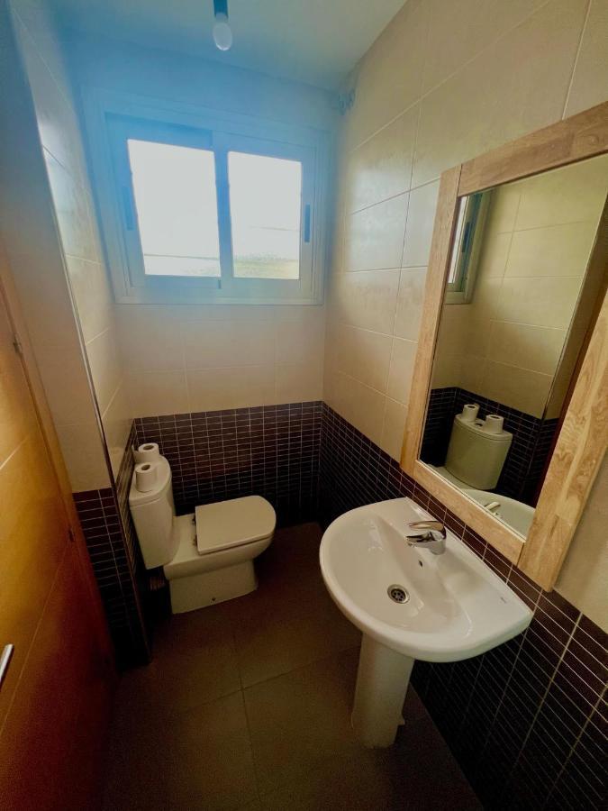 Villa Aguilas Club - Guest House Malaga