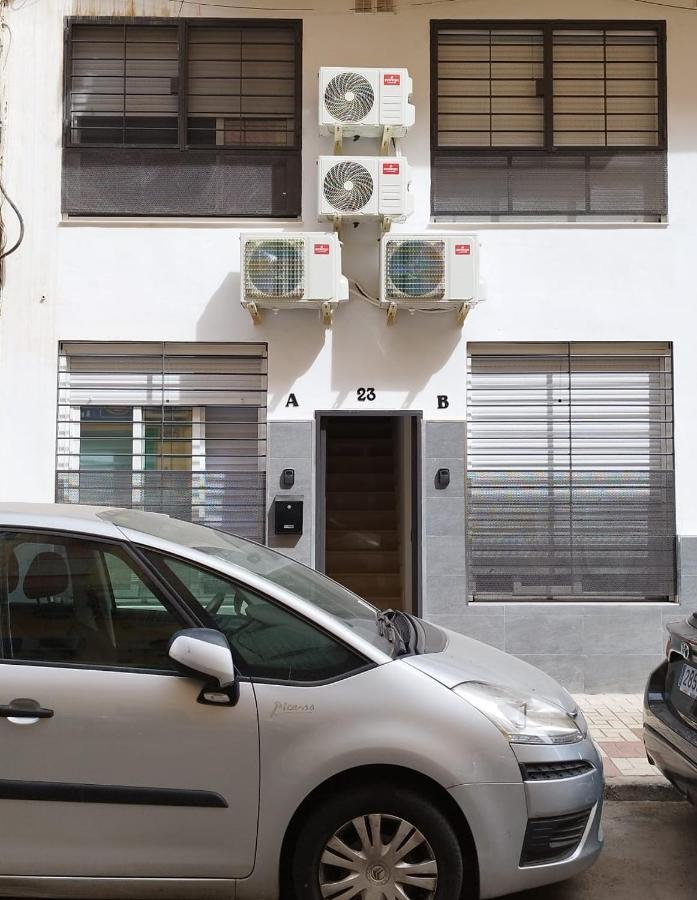 Loft Independiente En A 5 Min De La Playa *