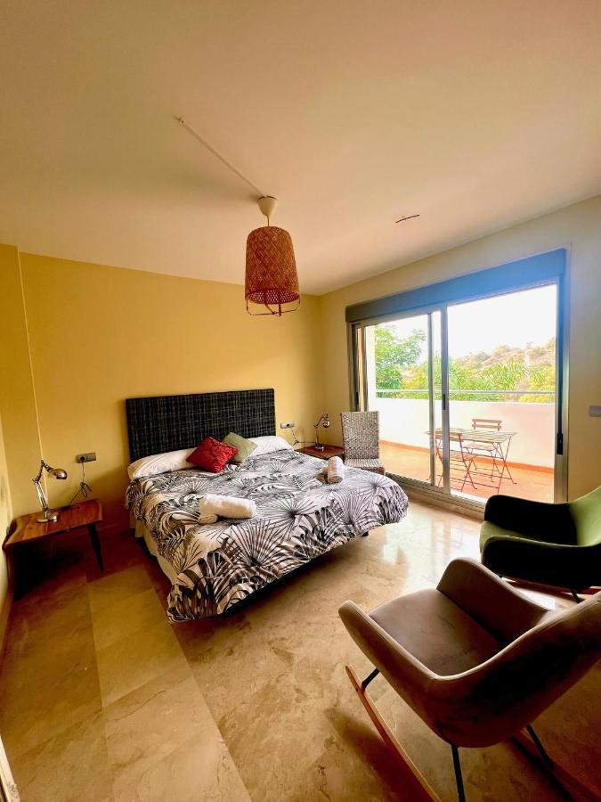 Villa Aguilas Club - Guest House Villa *