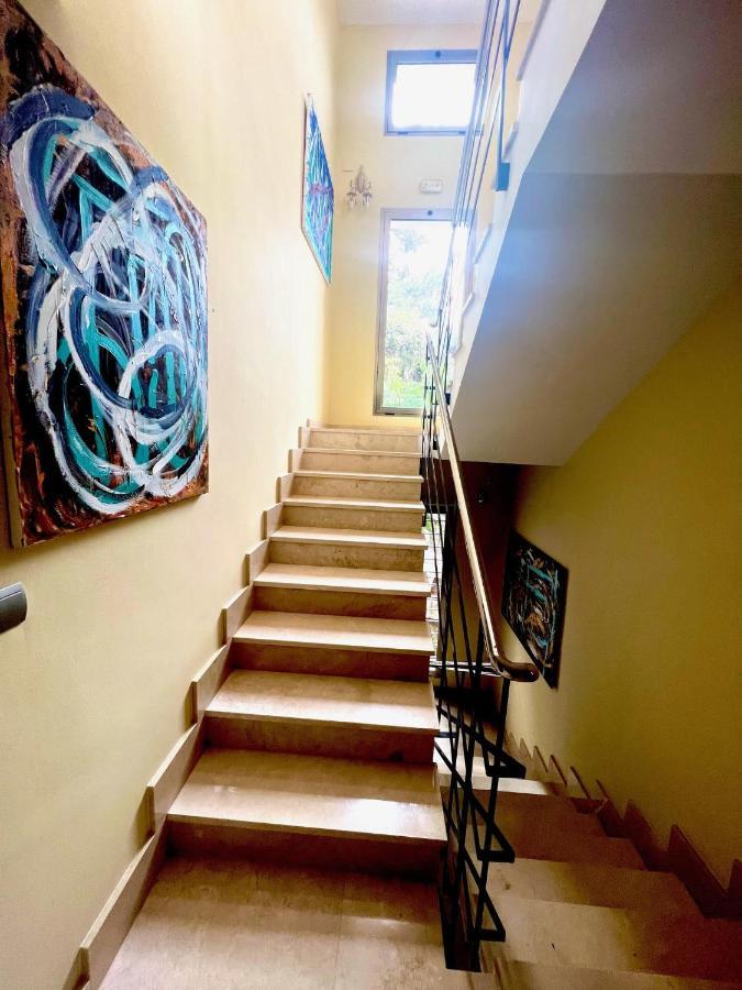 Villa Aguilas Club - Guest House
