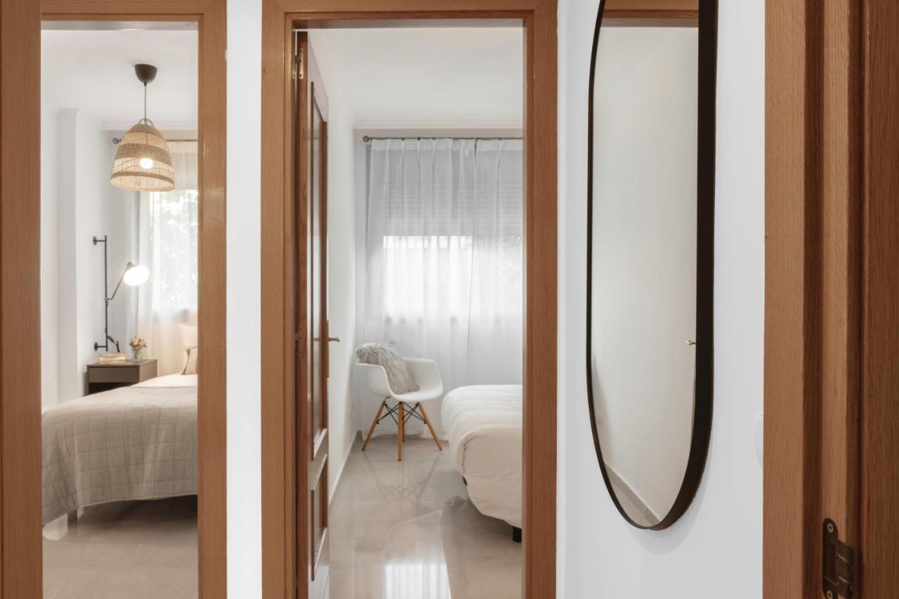 Precioso En Maria Zambrano Appartement *
