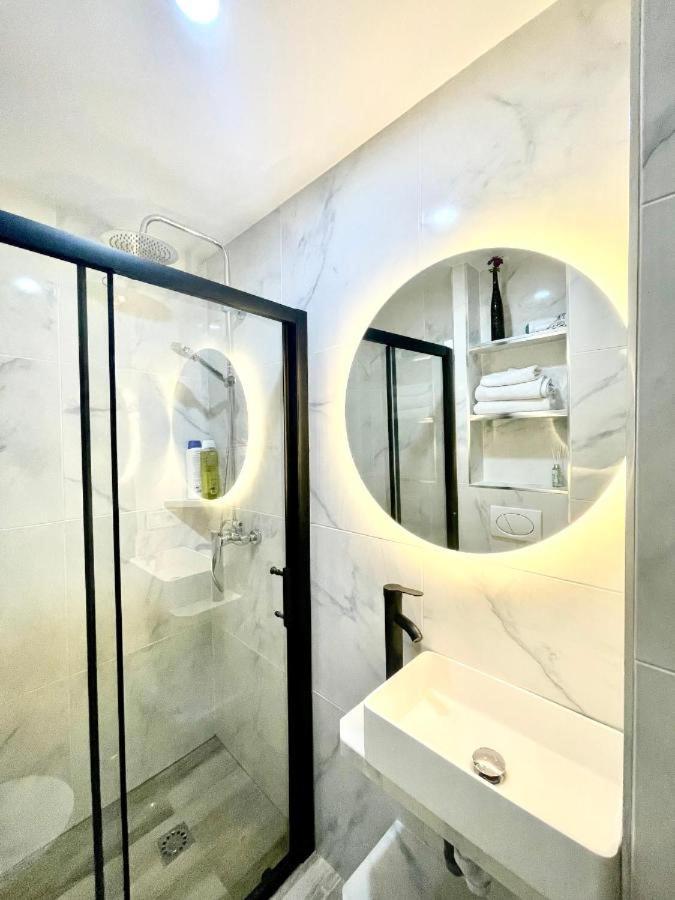 Apartamento Sol Centro Historico
