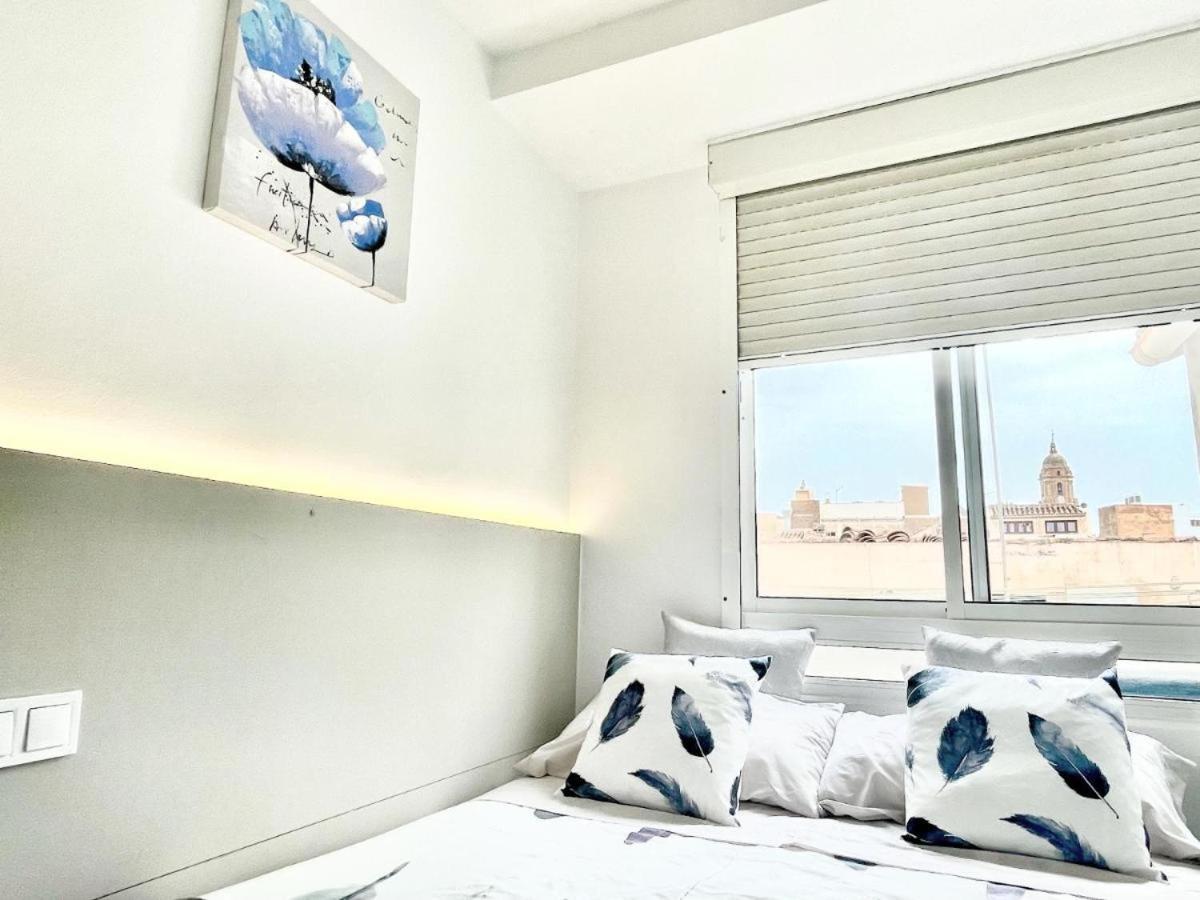 Apartamento Sol Centro Historico *