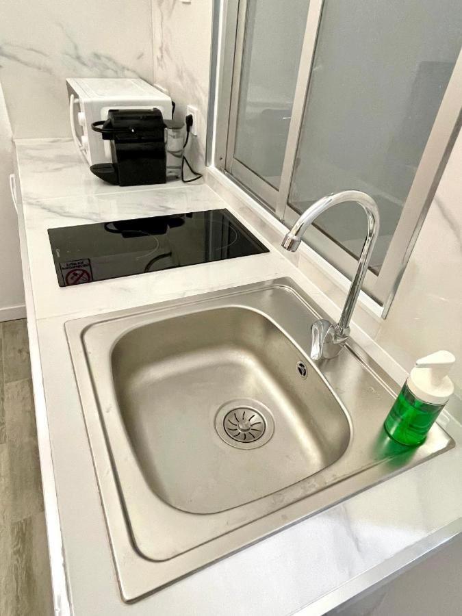 Apartamento Sol Centro Historico *