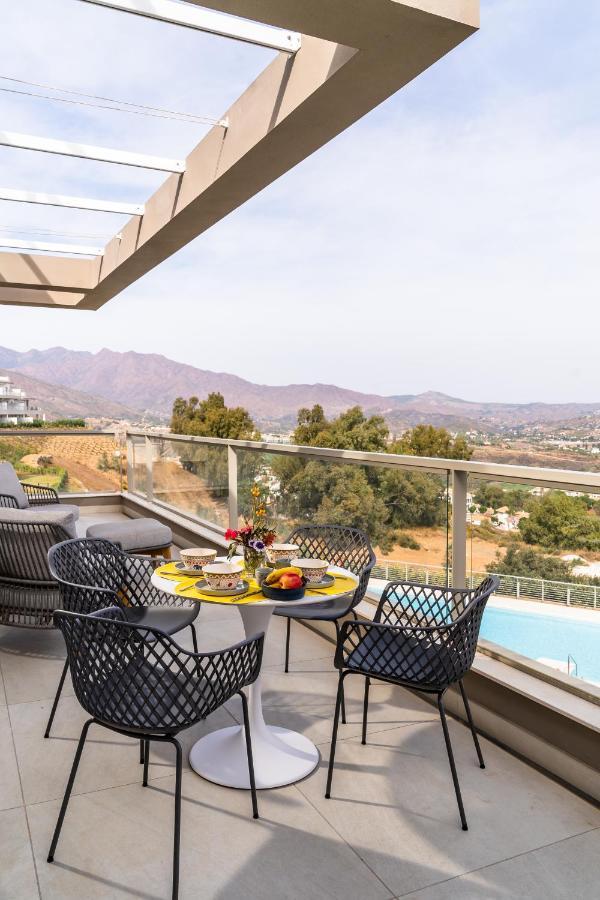 Harmony In La Cala Golf, Mijas Spain Appartamento