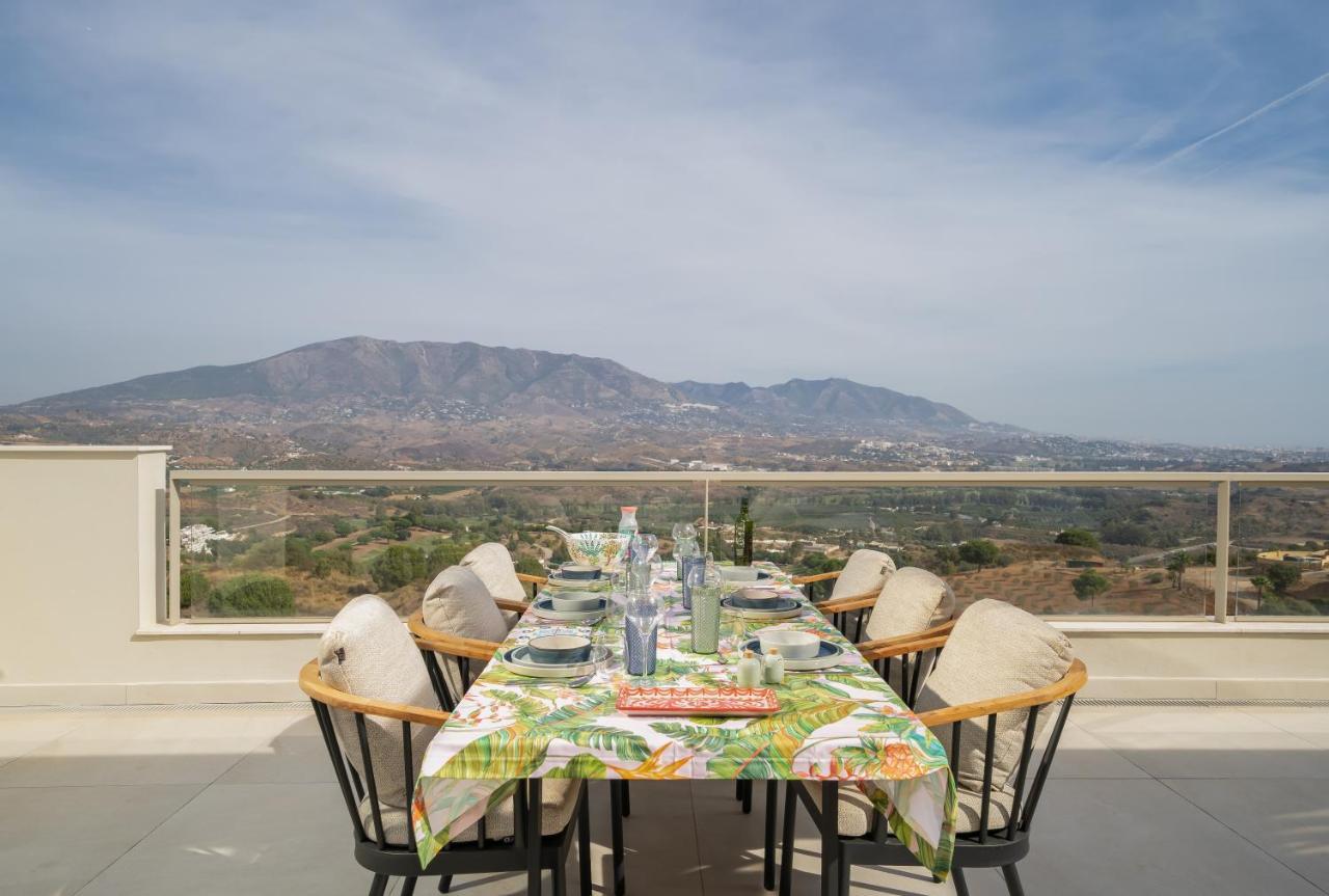 Appartamento Harmony In La Cala Golf, Mijas Spain Málaga