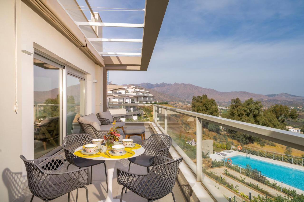 Harmony In La Cala Golf, Mijas Spain Lejlighed