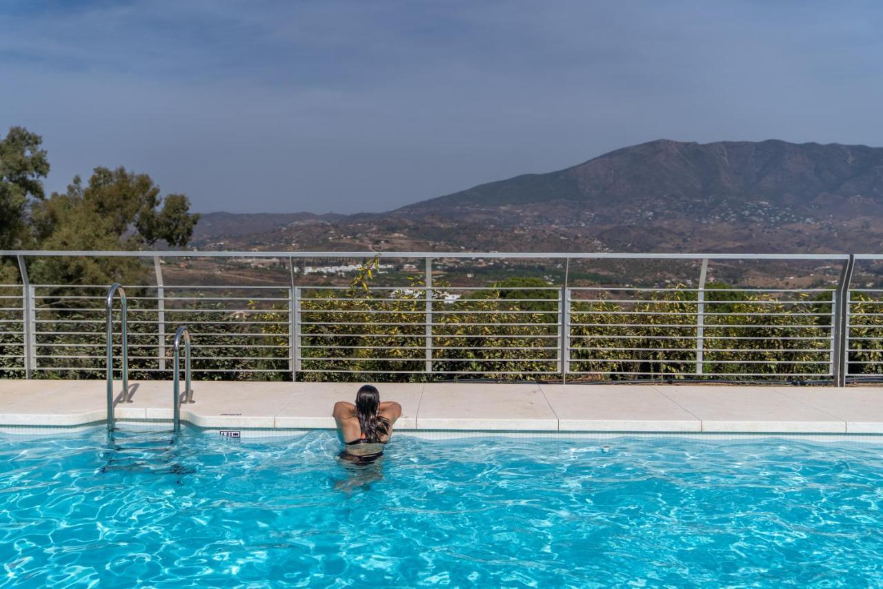 Appartamento Harmony In La Cala Golf, Mijas Spain Málaga