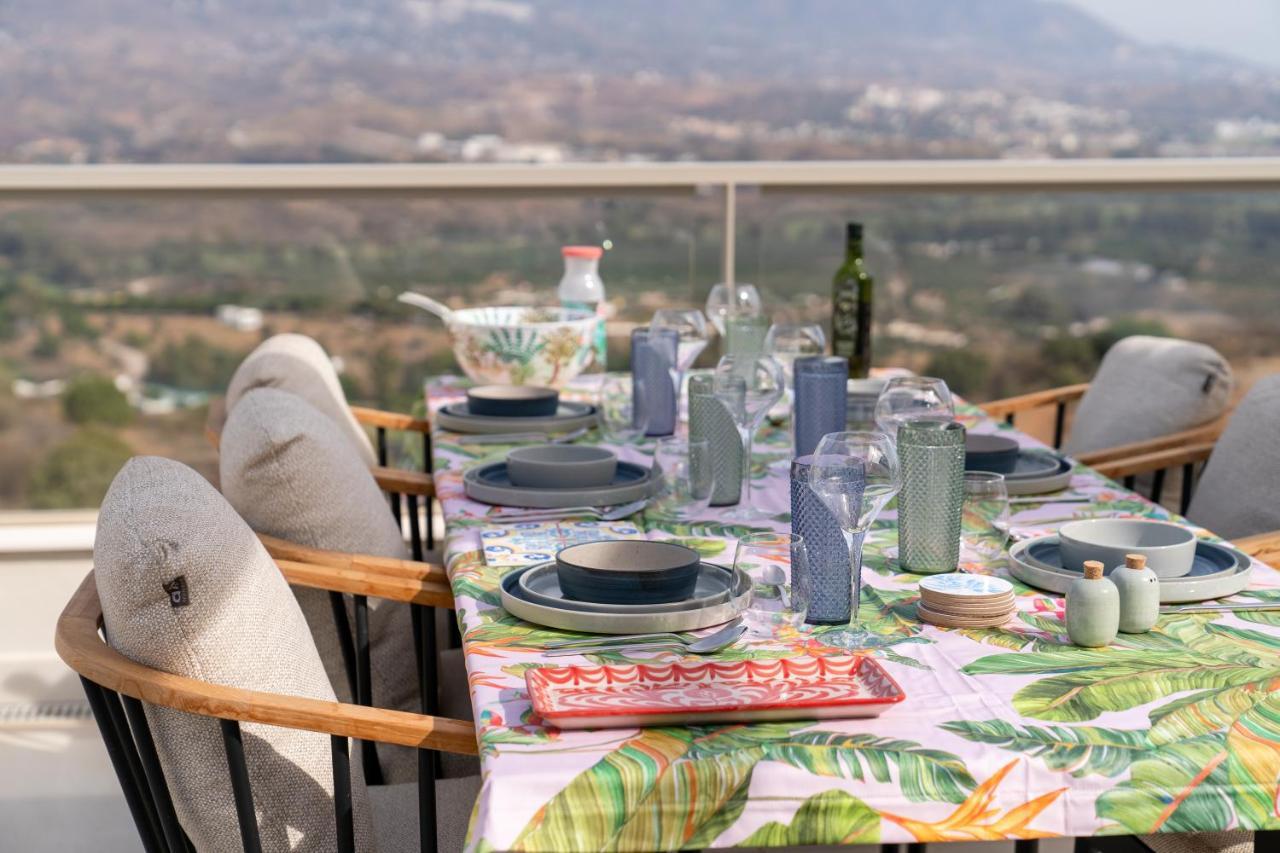 Appartamento Harmony In La Cala Golf, Mijas Spain *