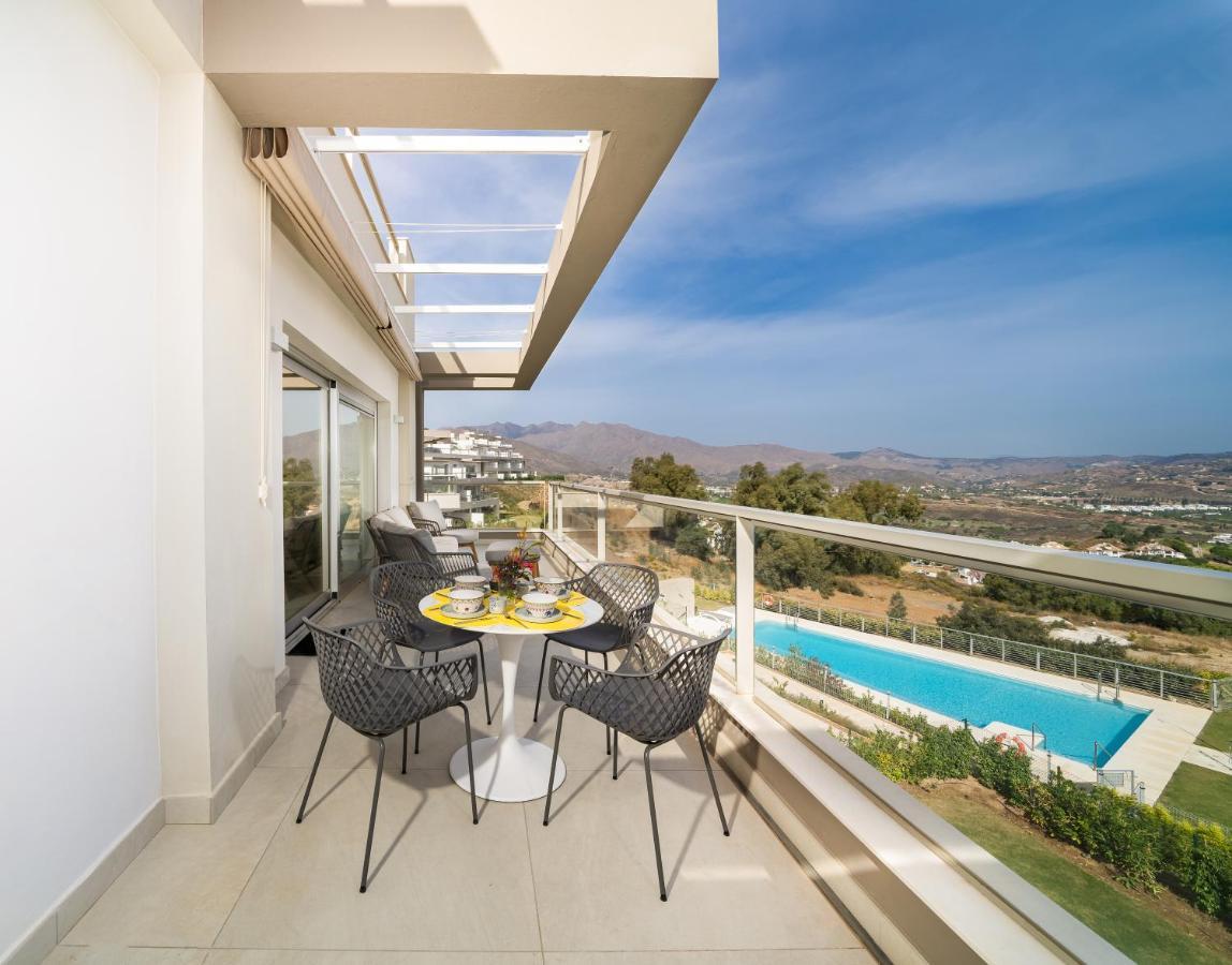 Appartamento Harmony In La Cala Golf, Mijas Spain Málaga