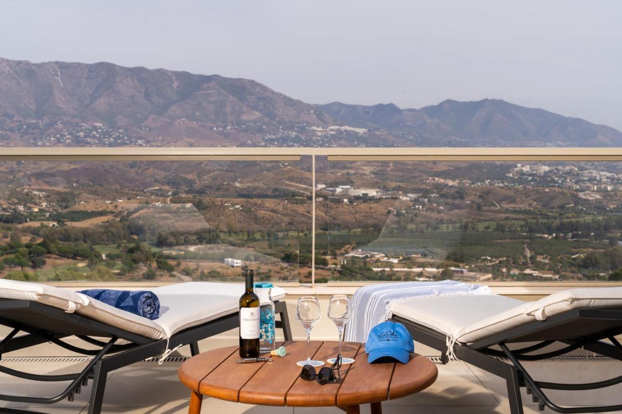 Appartamento Harmony In La Cala Golf, Mijas Spain Málaga