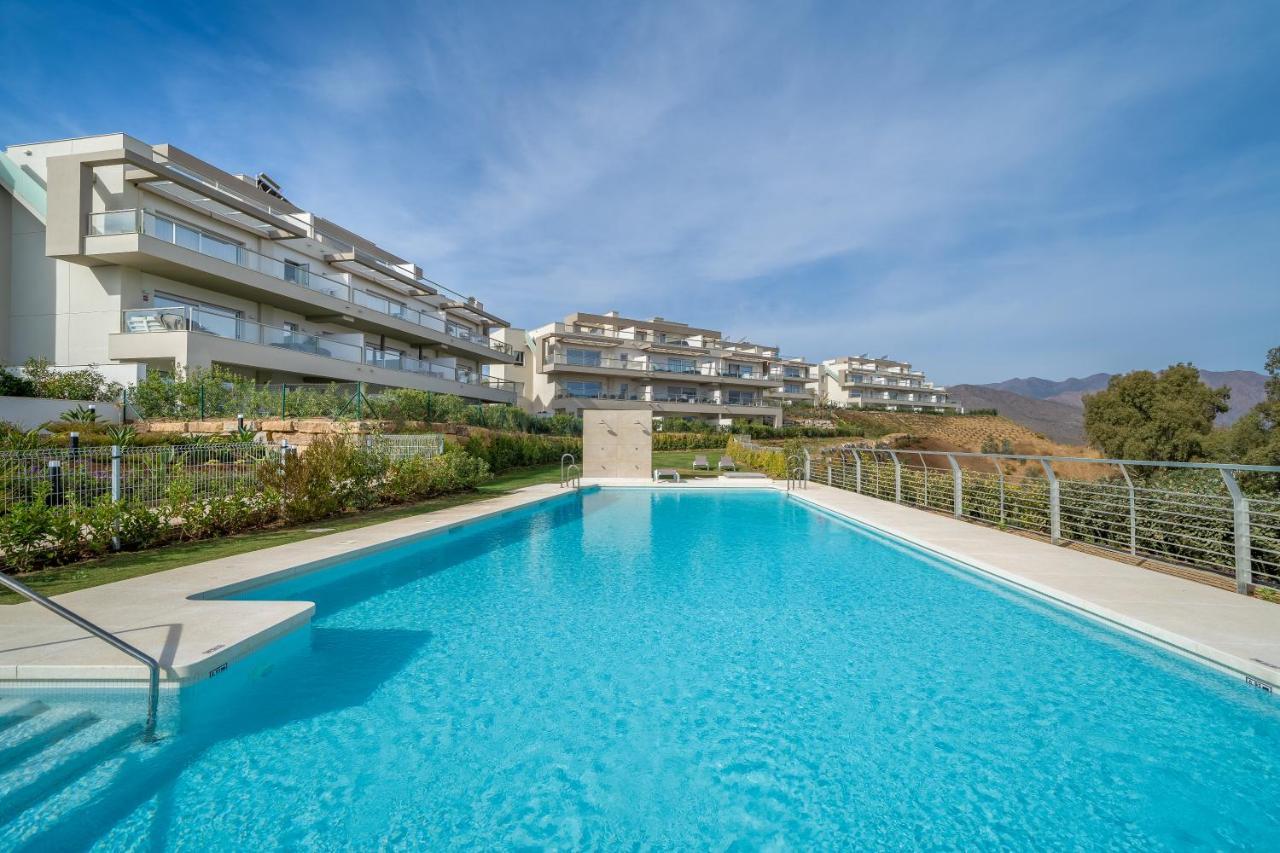 Harmony In La Cala Golf, Mijas Spain Lejlighed