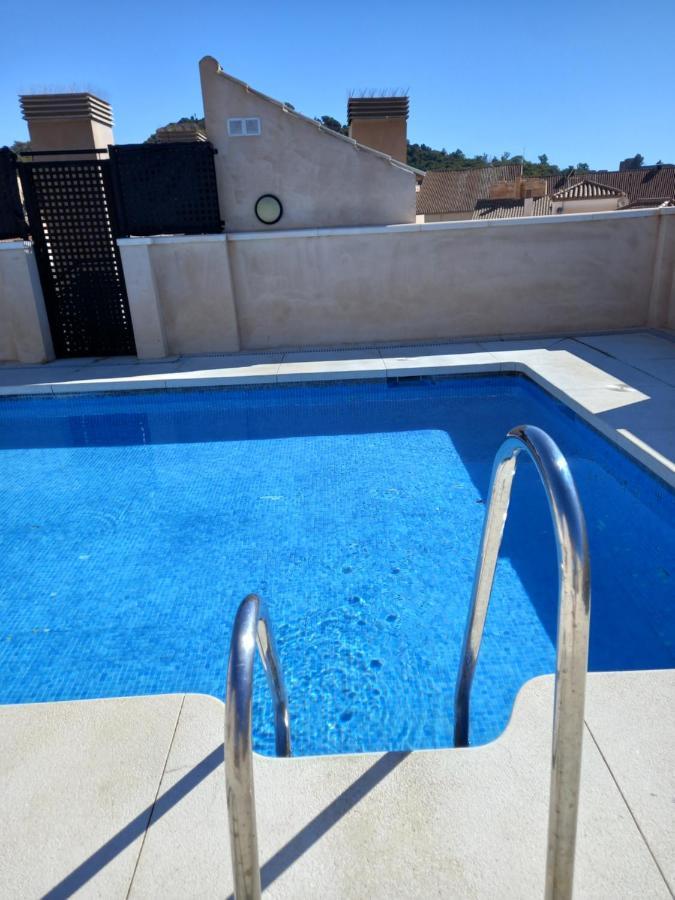Eursu Centro Con Piscina Apartamento *