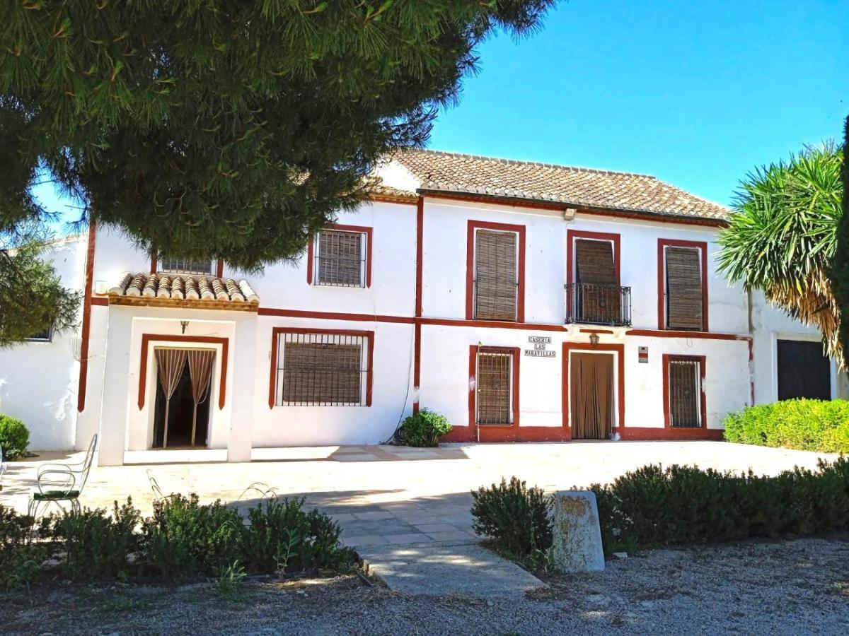 Vakantiehuis Maravillas De Manuel By Solymar Málaga