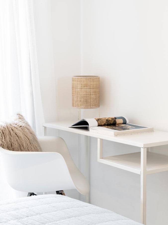 Precioso En Maria Zambrano Appartement *