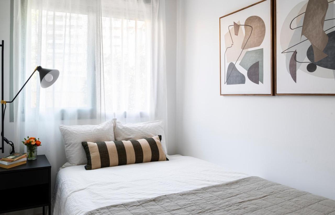 Appartement Precioso En Maria Zambrano *
