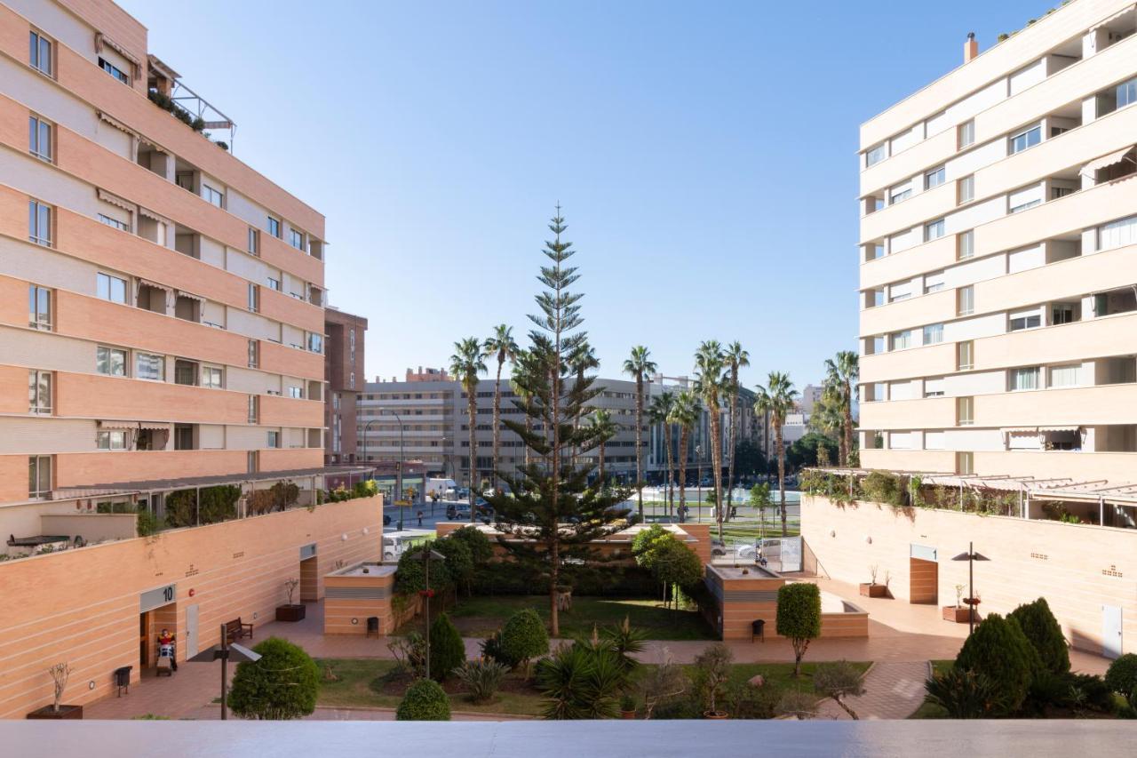 Precioso En Maria Zambrano Appartement *