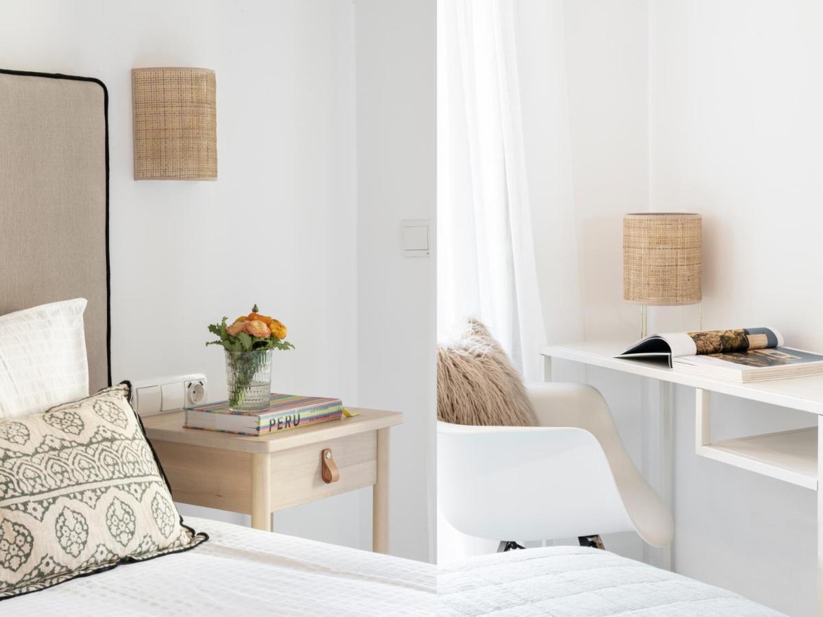 Precioso En Maria Zambrano Appartement *