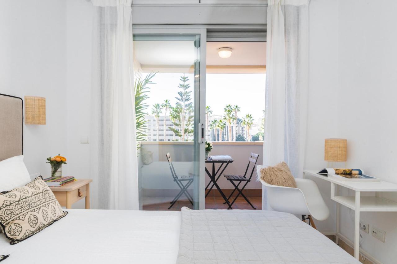 Precioso En Maria Zambrano Appartement