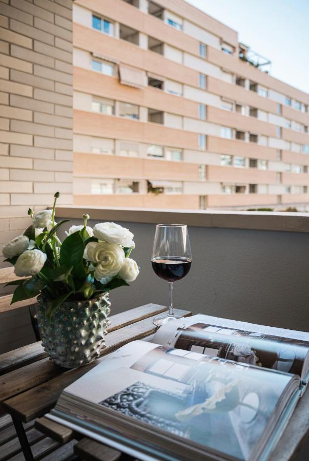 Precioso En Maria Zambrano Appartement *