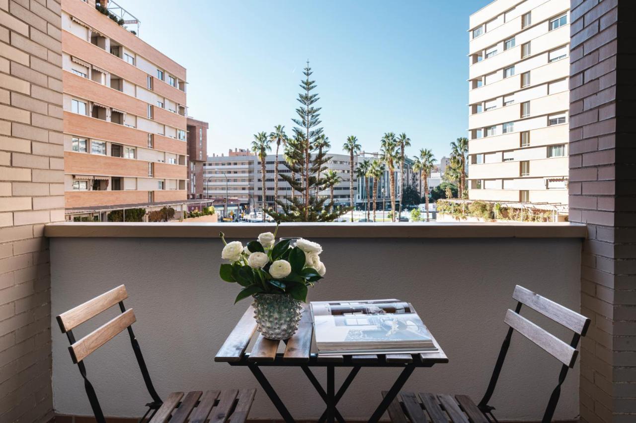 Appartement Precioso En Maria Zambrano