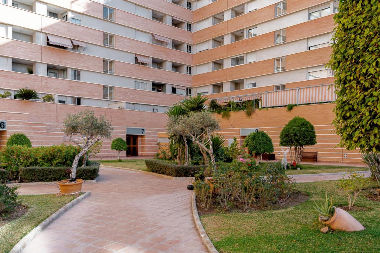 Appartement Precioso En Maria Zambrano
