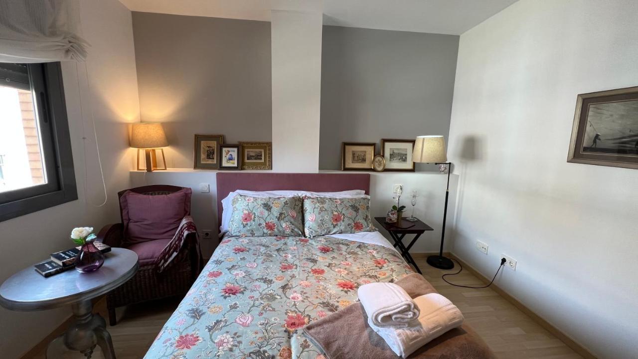 Appartement Rent4 Pacifico *