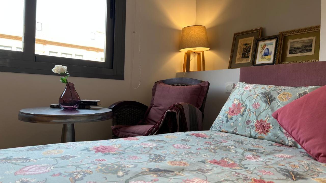 Appartement Rent4 Pacifico Málaga