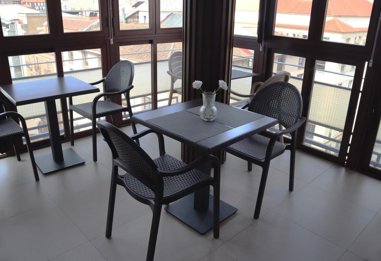 Alameda Hotel Málaga