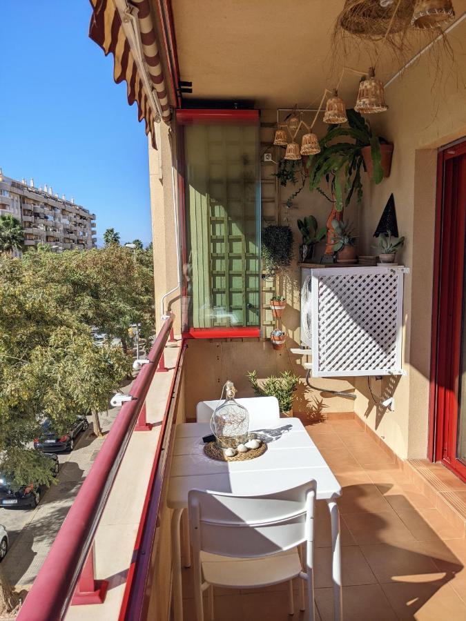 Imperio Argentina Appartement *