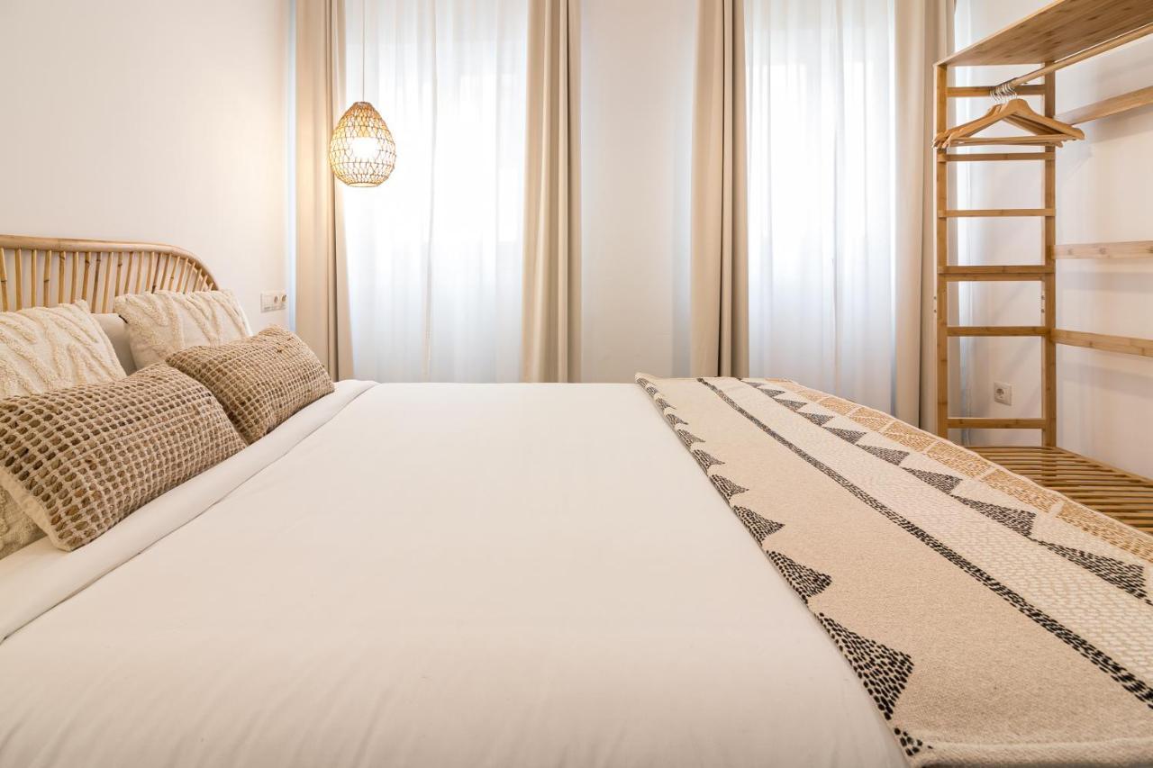 Apartment Center Flat Holidays Center Málaga