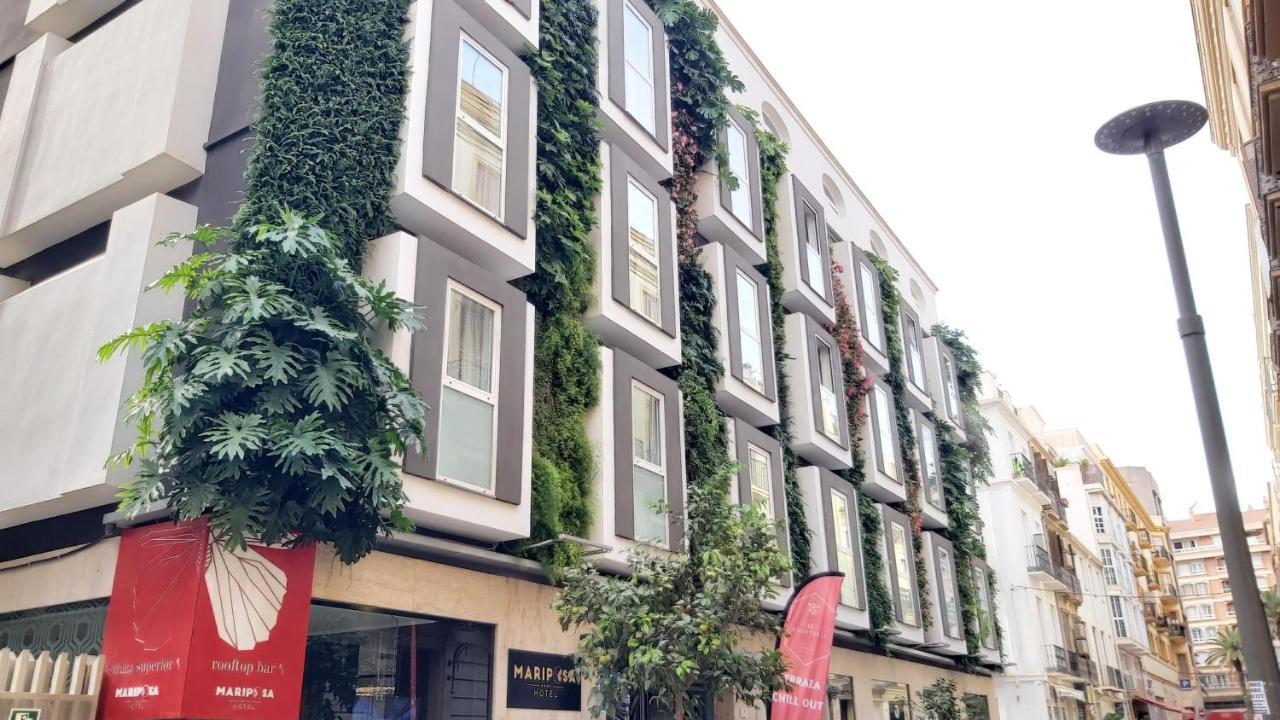 Del Parque Flats Soho Barroso *