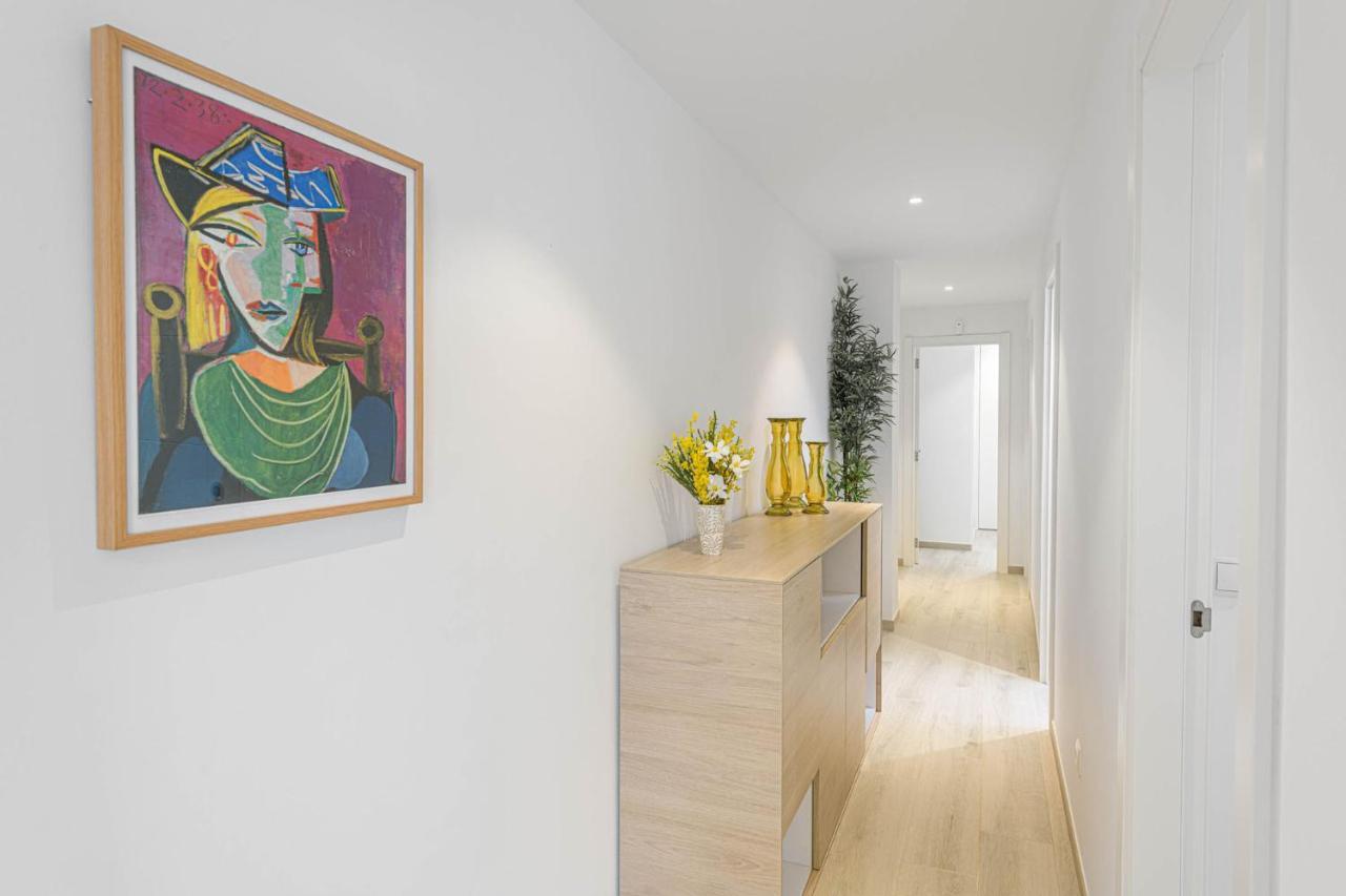 Zambrano In By Solaga Homes Appartement