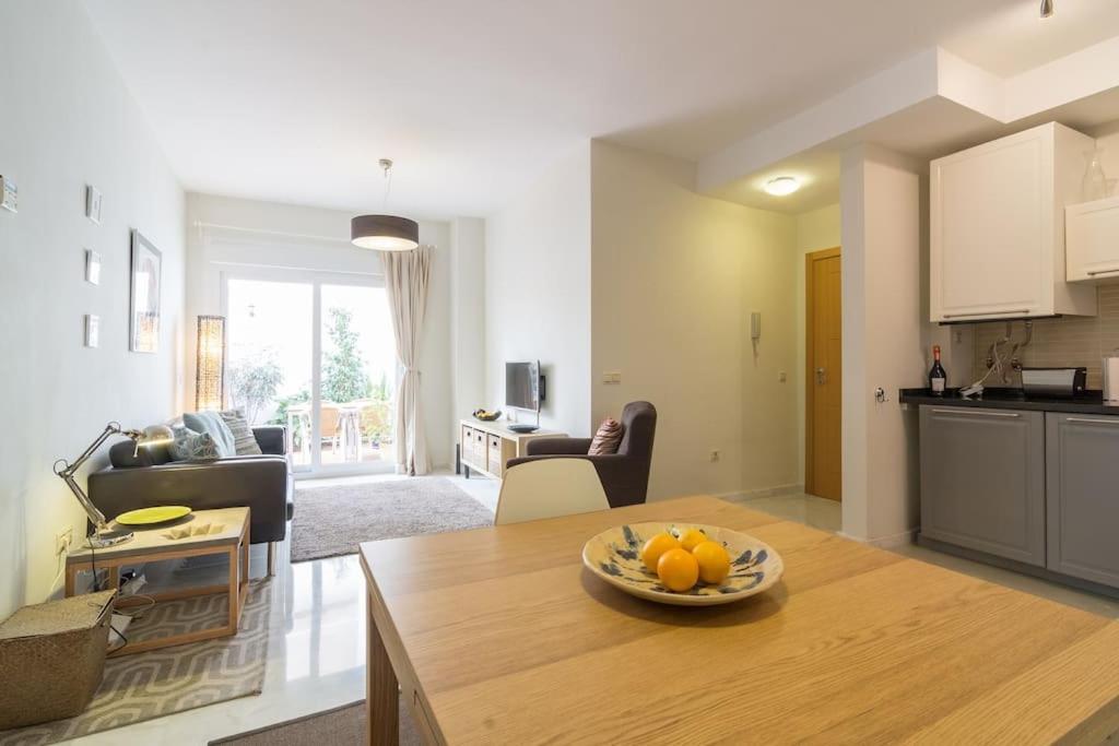 San Felipe Apartment Málaga