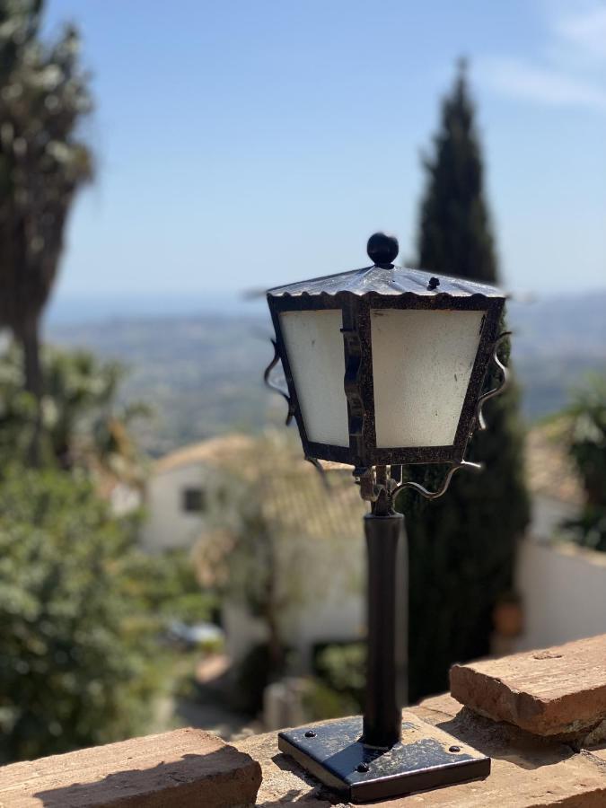 Vakantiehuis Terraced House In The Mountains With Fantastic View *