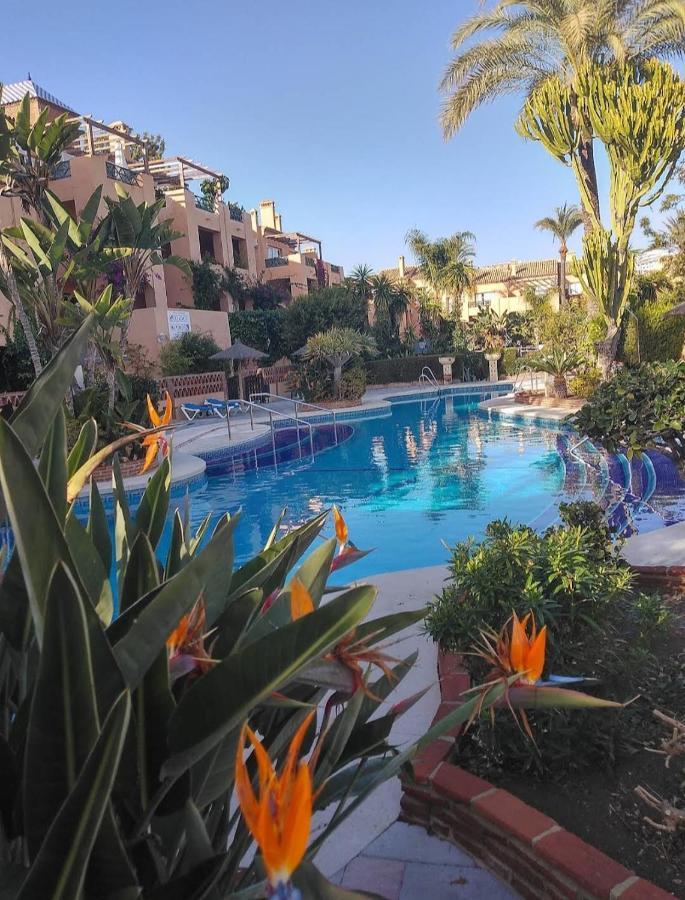 Riviera Del Sol Piscinas Playas Y Golf * Málaga