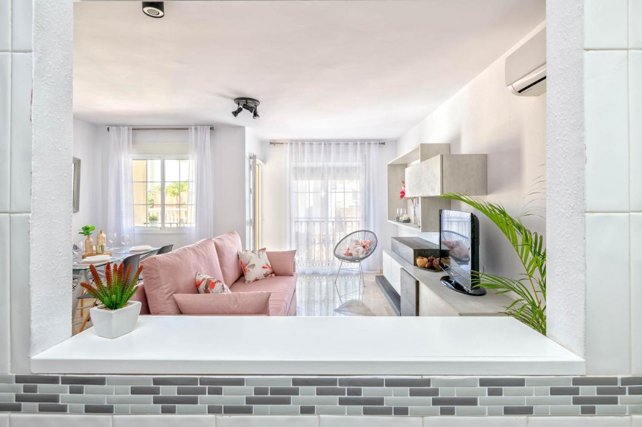 Appartement Wintowinrentals - La Free Parking