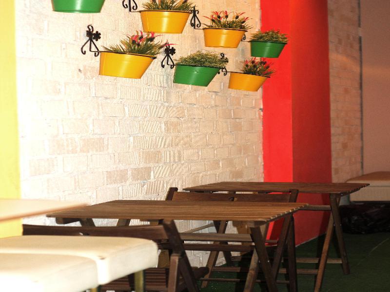 Hostel Feel Soho Málaga
