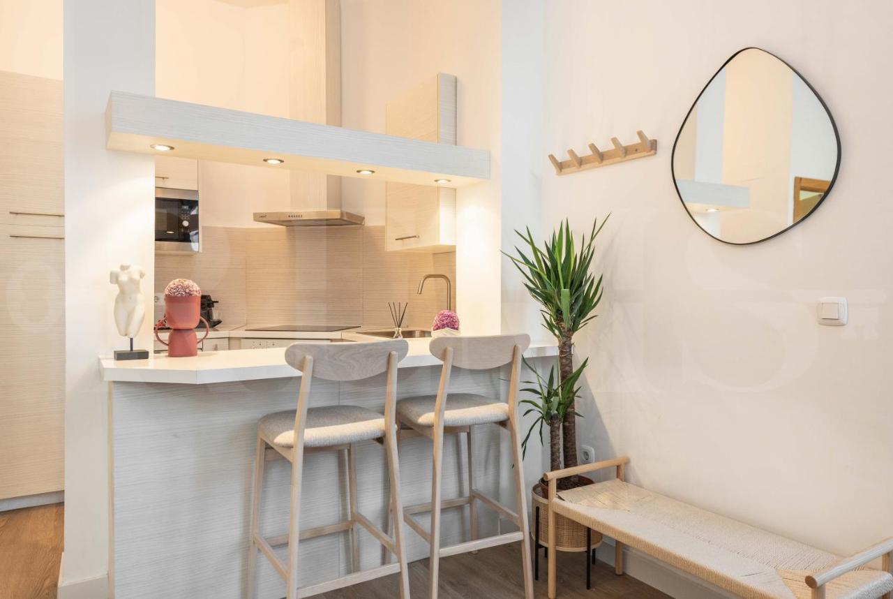 Lejlighed Artistic In The Heart Of By Rems